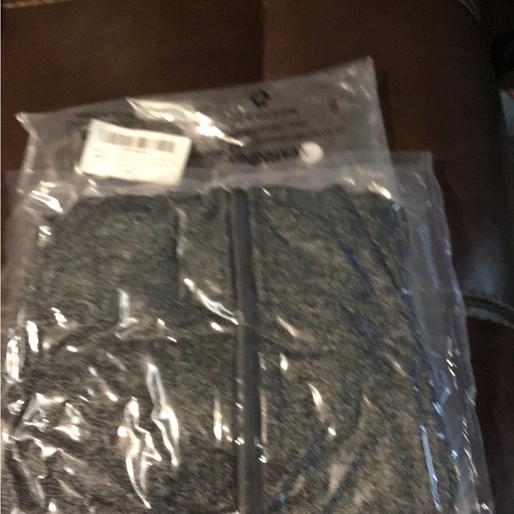 Coorun women’s running jacket,slim fit, lightweight,full zip, yoga,med - Picture 2 of 4